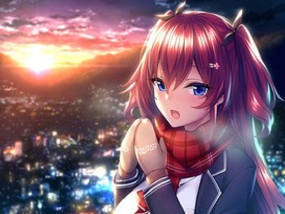 [あざらしそふと] 年下彼女