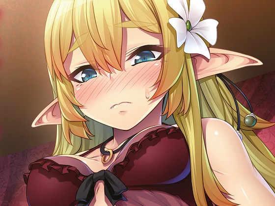 [アパタイト] 異世界TS転生チートなし!? ～受注クエストはえっちなものが多くて大変です～