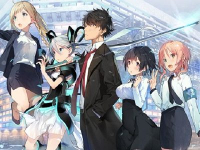 [Heliodor] 流星世界演繹者：Badge＆Dagger