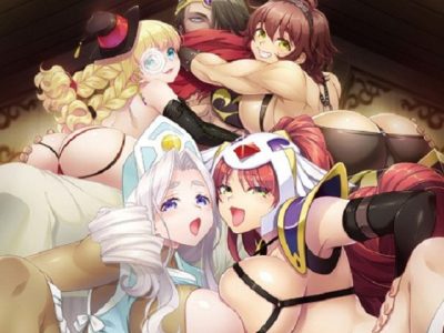 [キャラメルBOX いちご味] 下戸勇者 ～酒は飲まねど酒池肉林!～