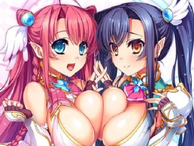 [KarinProject] 巣作りカリンちゃん -星詠みの神託-