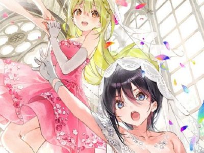 [SukeraSomero] 一生推不如一生戀~love or die~