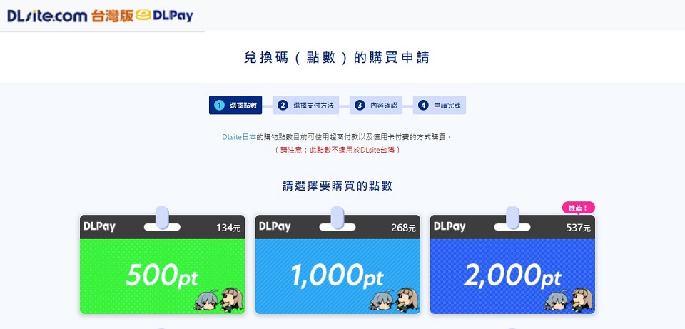 DLsite使用教學 DLsite使用教學
