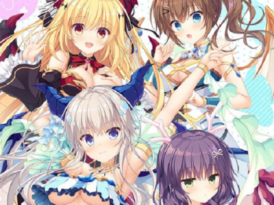 [Whirlpool] 龍姬混~日子２