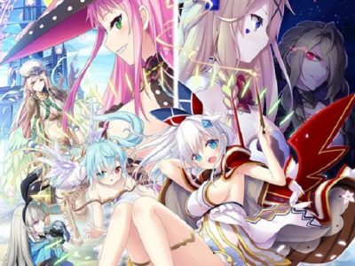 [エウシュリー] 天結いラビリンスマイスター