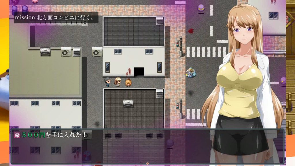 [サークル1号] サイレントピル