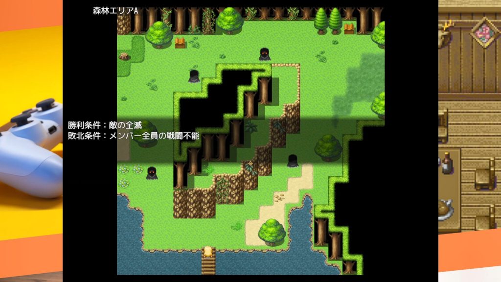 [闇鍋第一艦隊] エルフの女戦士たち ～敗北者の悲惨な末路～