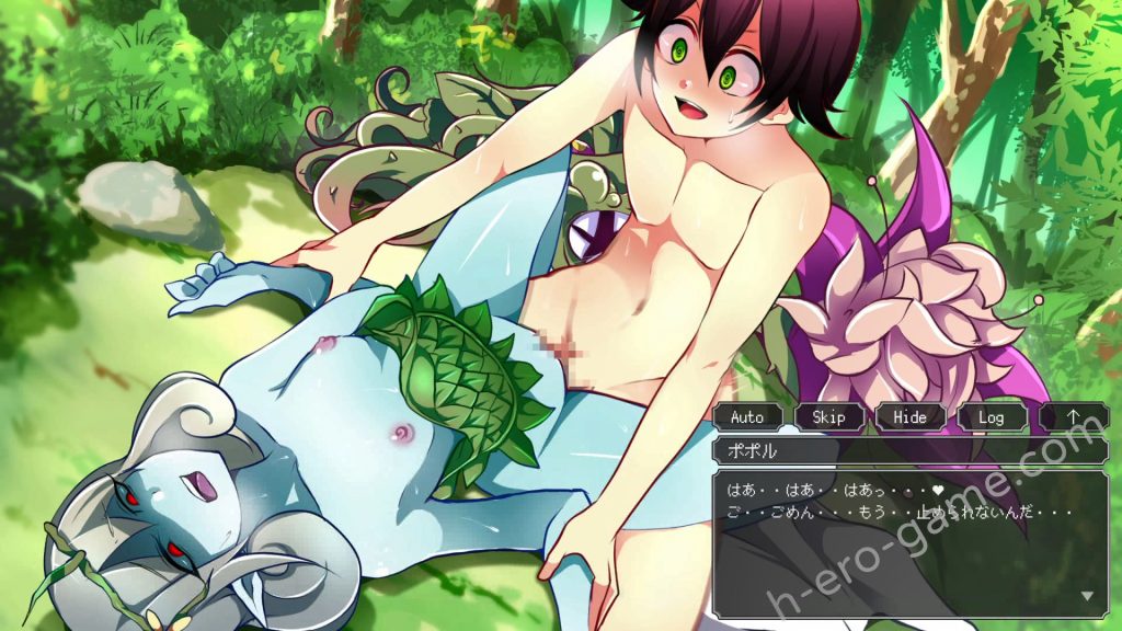 [キツネマフラー ] サキュバスが転生したのはショタ勇者!?