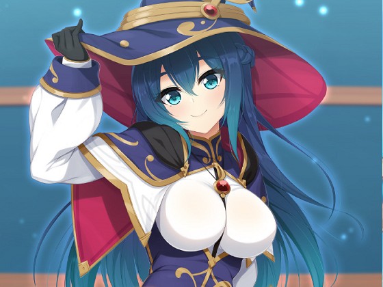 [Casket] リンカーベル・アカデミア ～落第魔女とヒミツの儀式～