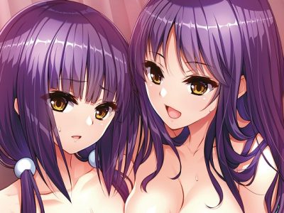 [アンモライト] 俺と仲良し姉妹の淫魔な秘密 ～妹に死ぬほど嫌われながら姉とセックスする奇妙な同居生活～