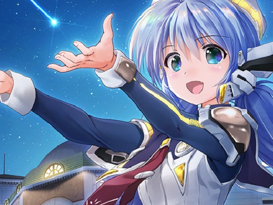 [Key] planetarian Ultimate Edition