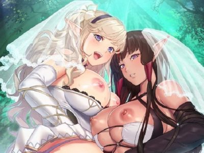 [North Box] エルフのお嫁さん 〜ハーレム婚推奨〜