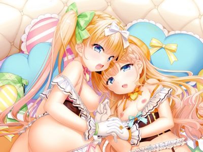 [CHAOS-L] フタゴノトリコ 〜恋するアイドル〜