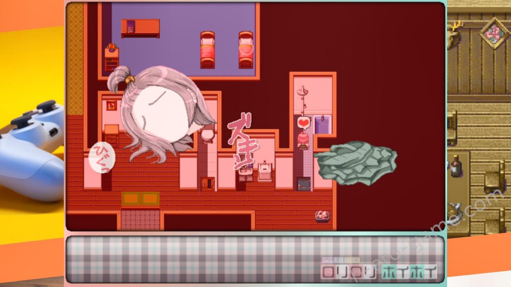 [BLACK PANDA] 令和DE蘿莉蘿莉hoihoi