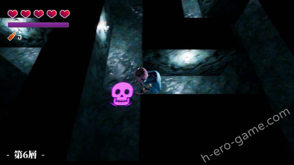 [かみか堂] メイの迷宮