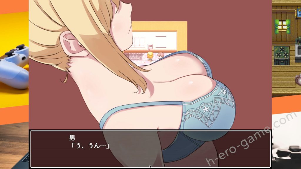 [ぎゃらくしぃ☆うぉーず] ルビィアリスの就職活動記