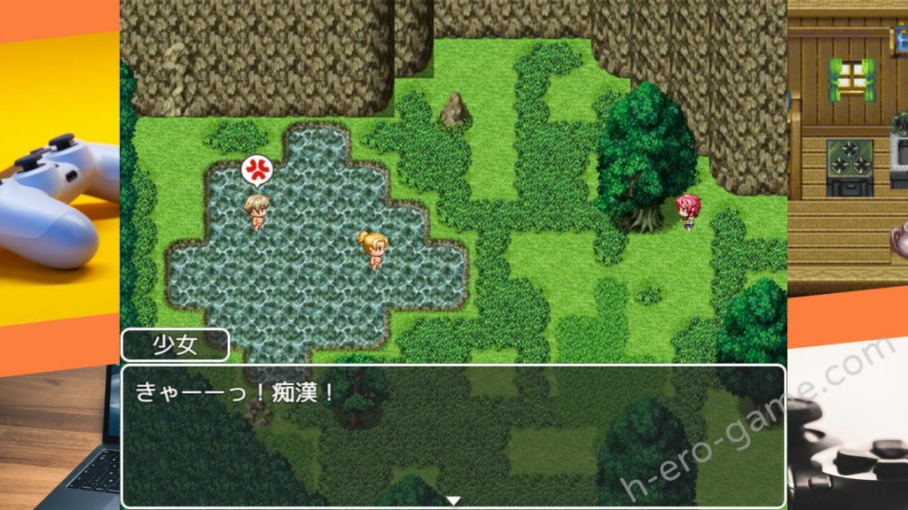 [鈴屋] 勇者カイルの冒険