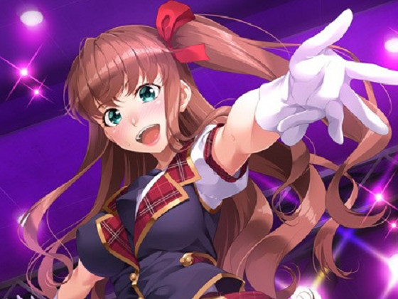 [GENDAI] 地下アイドル調教計画 ～attribute master～ 溝口環希編