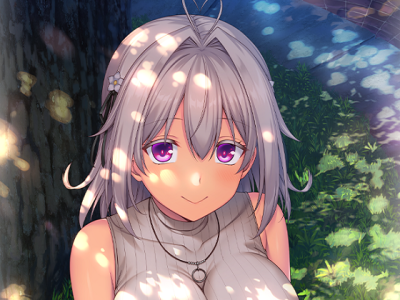 [あざらしそふと+1] 槇村葉月の恋語り