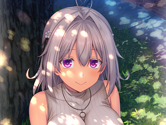 [あざらしそふと+1] 槇村葉月の恋語り