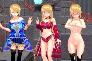 [Brianode] 魔劍夢魘