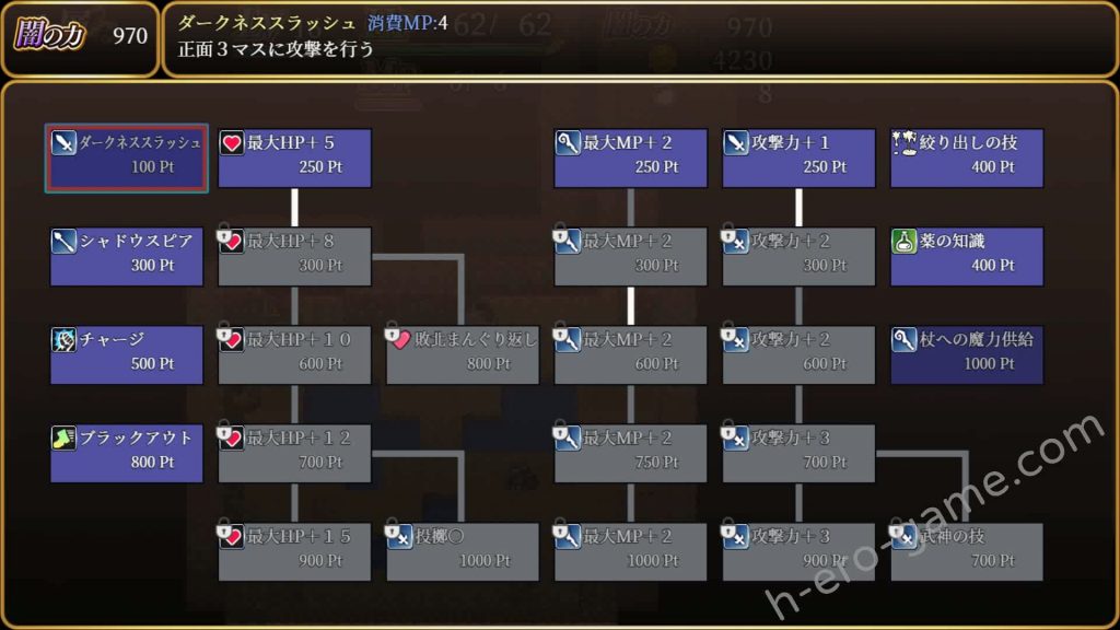 [ルさんちまん] 淫乱堕ち勇者カレン