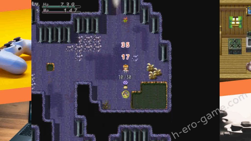 [Starlit Sky] ギャルブレイブ～ギャルビッチが異世界で魔王にさらわれた親友を救うついでに世界も平和にしちゃう!?～