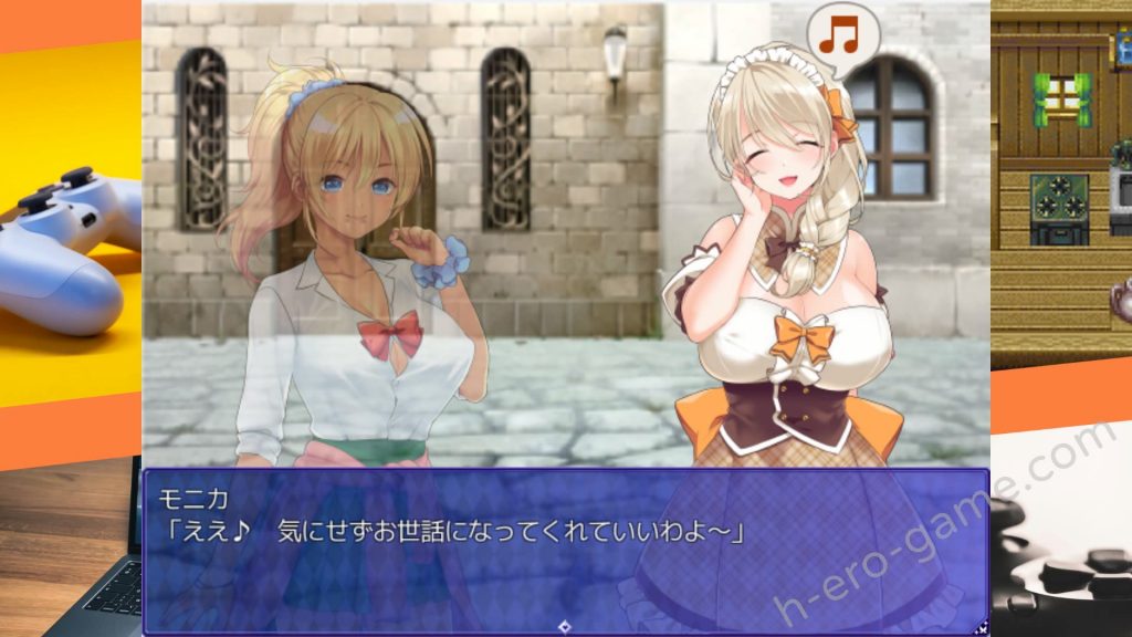 [Starlit Sky] ギャルブレイブ～ギャルビッチが異世界で魔王にさらわれた親友を救うついでに世界も平和にしちゃう!?～