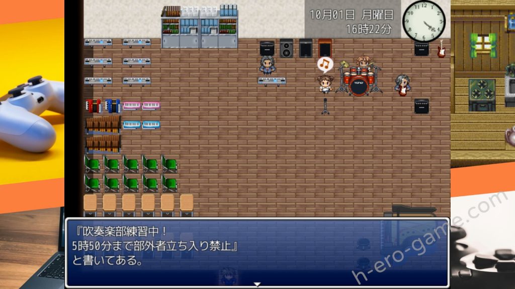 [神倉流同好会] 放課後ミックスファイターズ ー男子VS女子 格闘バトルー