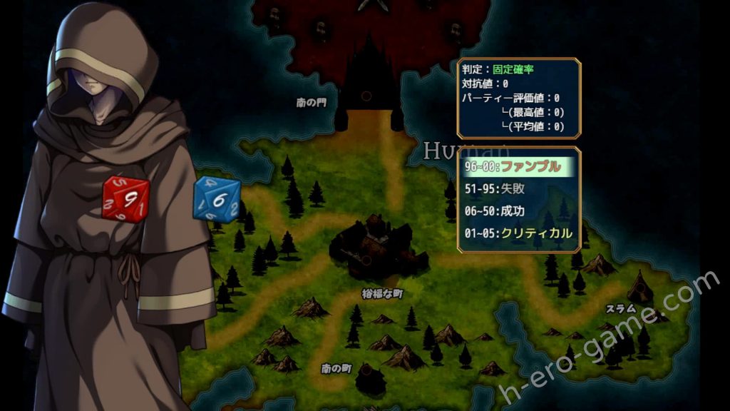 [萌工房] 神ゲー世界大戦～行商×デスゲーム～