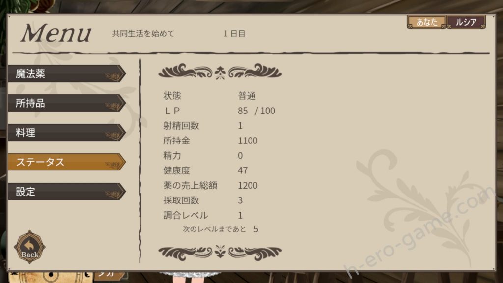 [やさにき] エルフと暮せば ～憩いの森の2人暮らし～ - 黃油叔的黃油情報 | R18 - H GAME