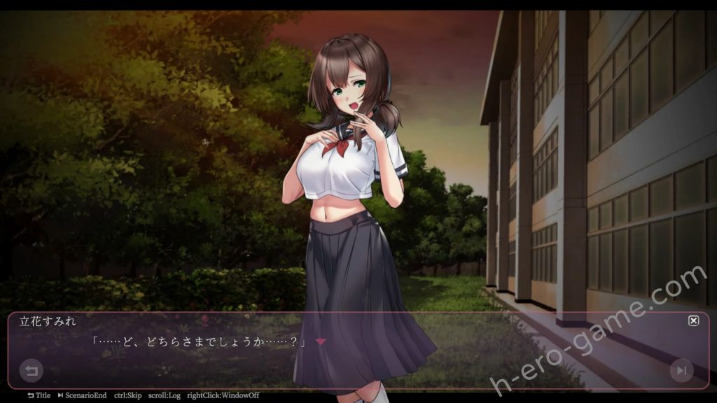 [清水庵] 陰キャ以下の僕にも分け隔てなく接してくれた天使のような女性を逆恨みして監禁して僕だけのものにするために調教する