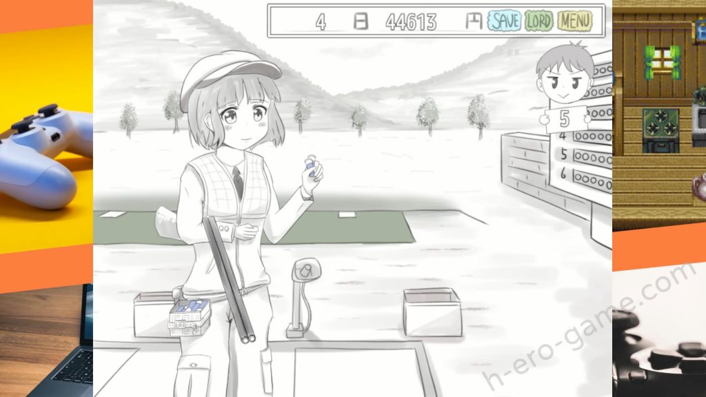 [RETU] 伝説のマタギ ～継承者の証～