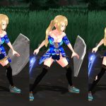 [Brianode] 魔劍夢魘