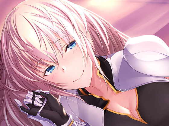 [みなとそふと] 我が姫君に栄冠を 将軍の誘惑