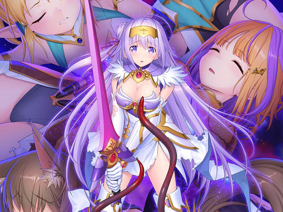 [Triangle] プリンセスクライシス