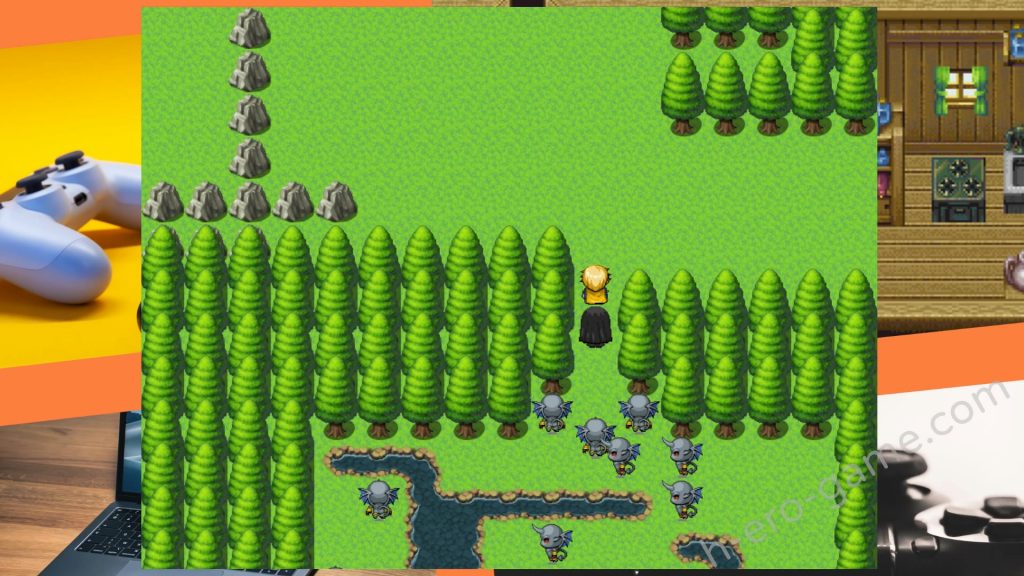 [わからせ屋] レベルドレイン教会