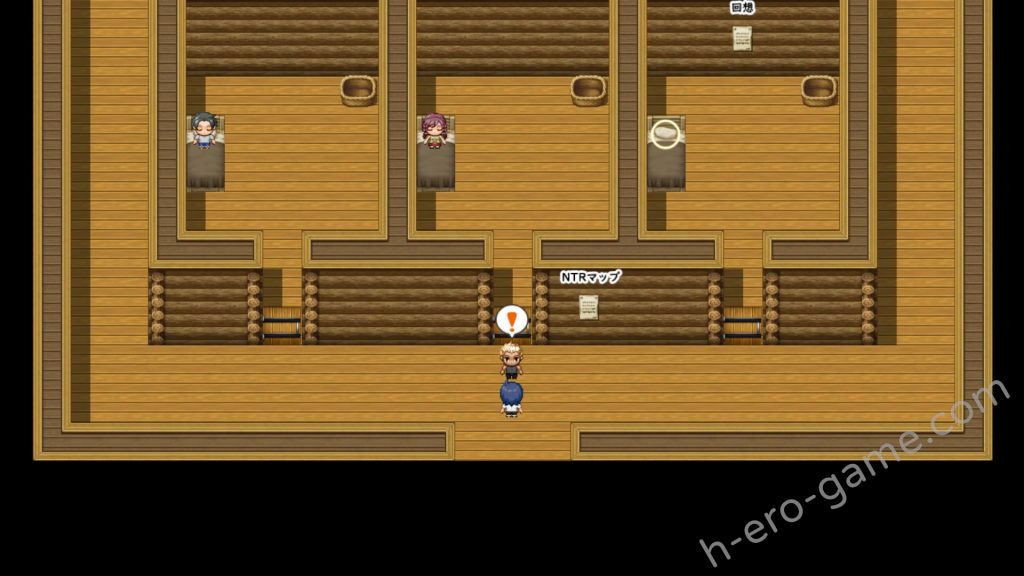 [NTR教団] 無人島サバイバーズ