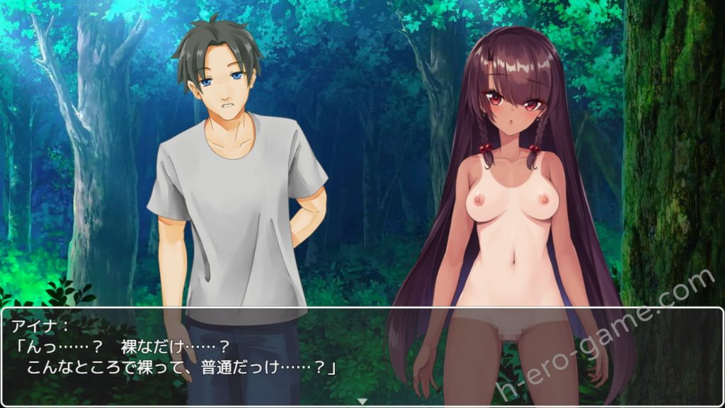 [NTR教団] 無人島サバイバーズ