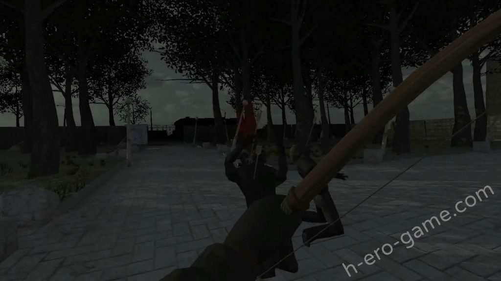 [Talon.company] 誰が為に銃を撃つ ～希望と絶望の7日間～