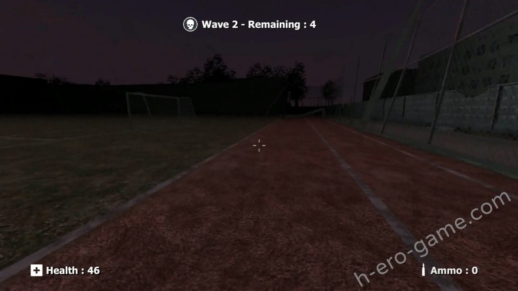 [Talon.company] 誰が為に銃を撃つ ～希望と絶望の7日間～