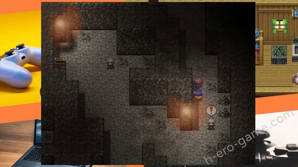 [ランドアックス] ルー&ティナ邪教祖討伐録