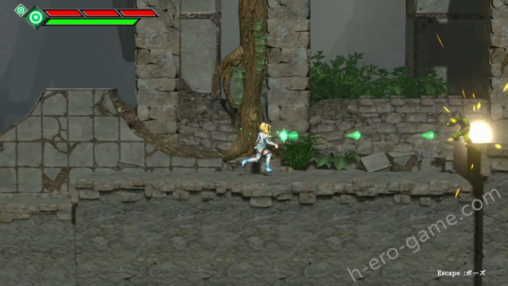 [ぬぷ工房] 見習い魔法使いリリアは最終試練がクリアできない!