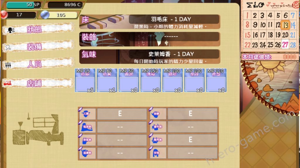 [見影] 異世界娼館ロード