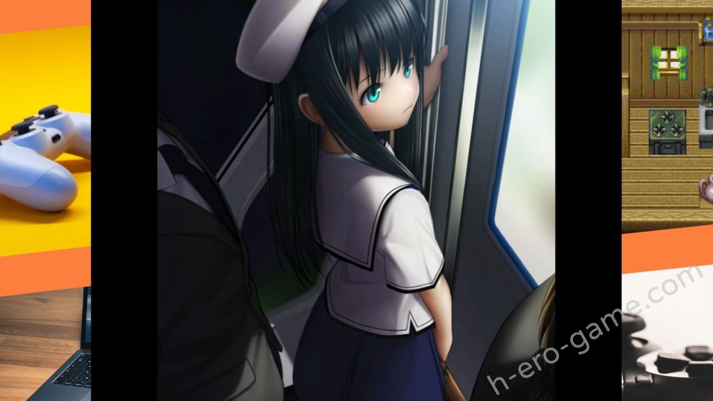 [エロフラッシュの辺境] Jam packed line tale