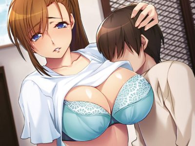 [アパタイト] 兄嫁に種付け孕ませ ～義姉はオレの子種を拒めない～