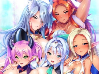 [Miel] 孕ませオナホ魔王軍 ～巨根とシーフの力で最凶のメスを雑魚マンにハメ堕して築く成り上がりハーレム～