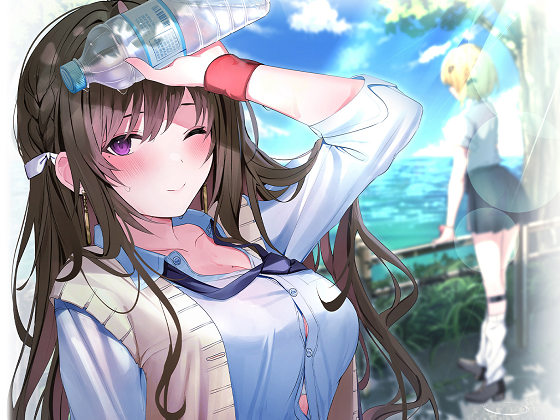 [プレカノ] 経験ゼロなクラスメイトπ