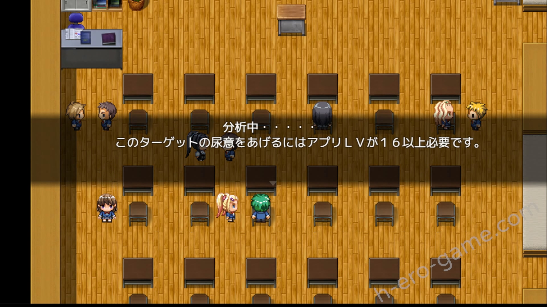 [こたつおでん] 性欲!尿意!CTRLアプリ!!～クラスの女子全員にエッチなイタズラやりたい放題!!!～