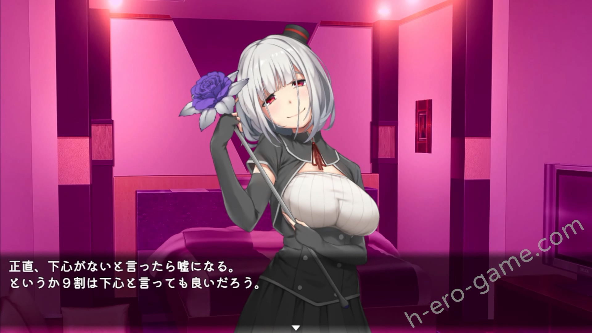 [スタジオねこキック] ヤンデレ沼から抜け出せなくて